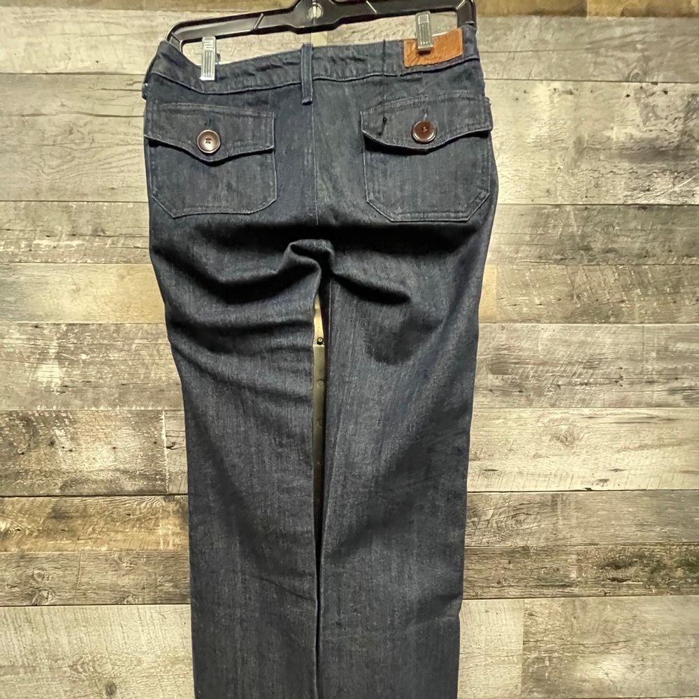 GUIDO&MARY WOMENS JEANS - Picture 5 of 6